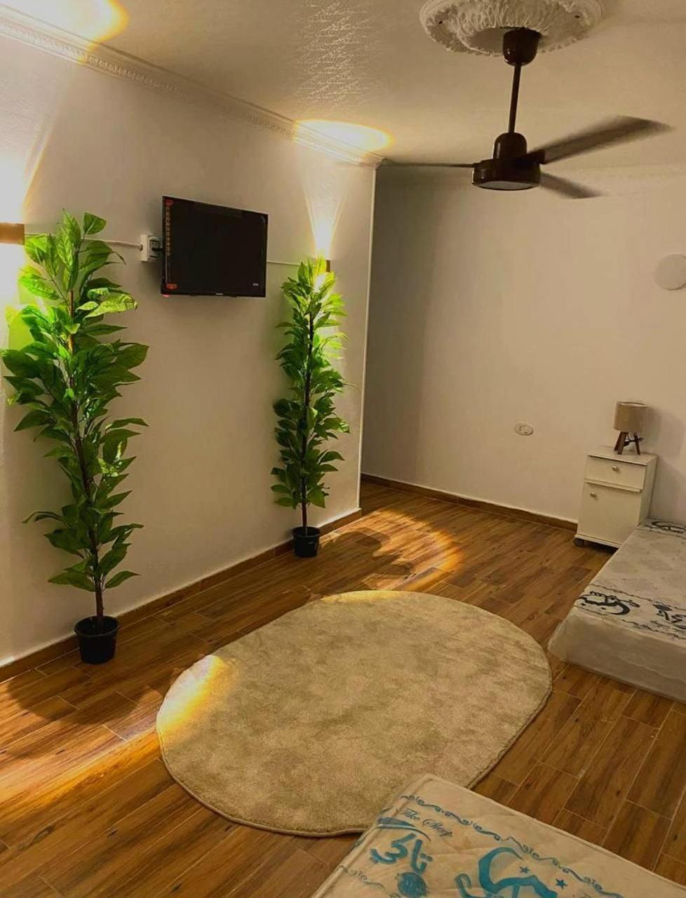 الزمالك Apartment Cairo