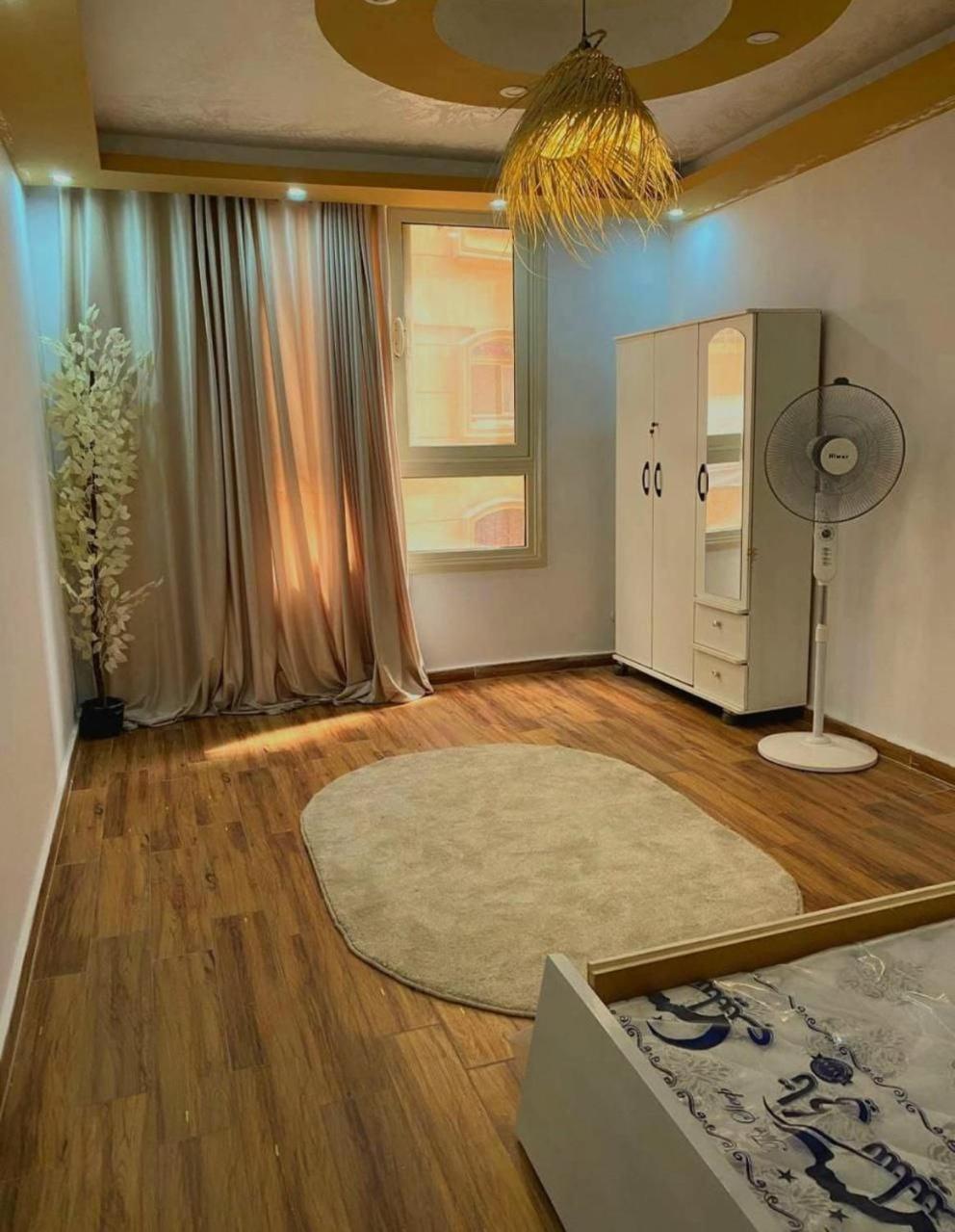 Apartment الزمالك *