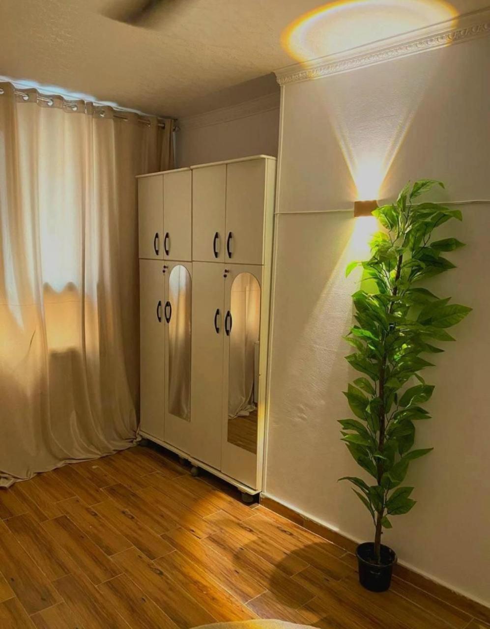 الزمالك Apartment *